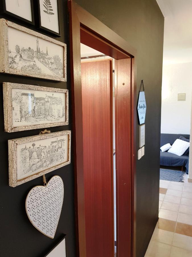 Апартаменты Casa Nostra II Фунтана Экстерьер фото