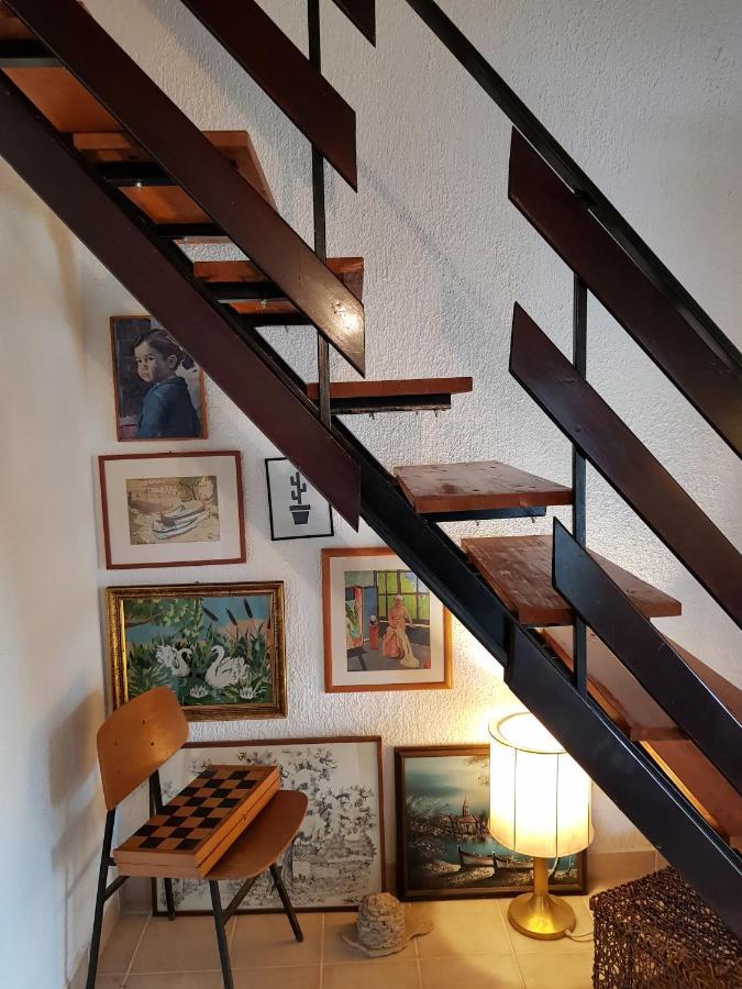 Апартаменты Casa Nostra II Фунтана Экстерьер фото