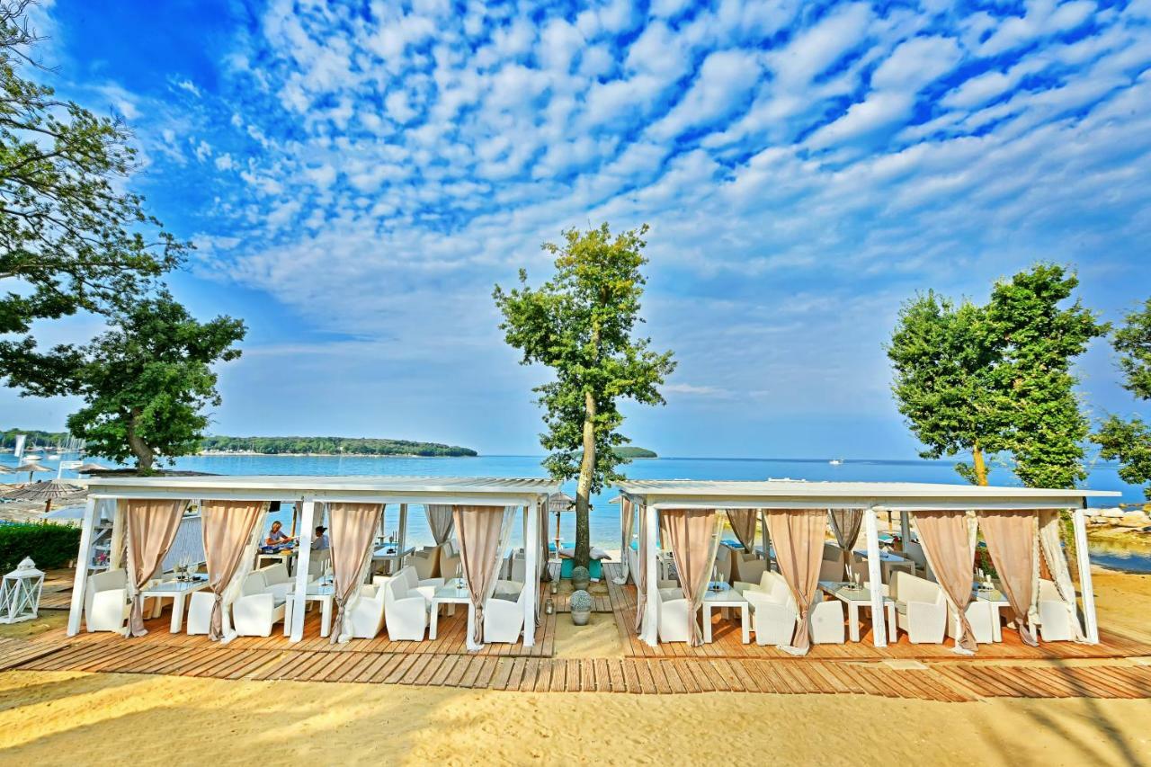 Апартаменты Casa Nostra II Фунтана Экстерьер фото
